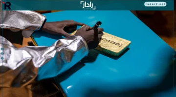 هل يحقق الذهب قفزة مذهلة تصل إلى 100 ألف دولار؟